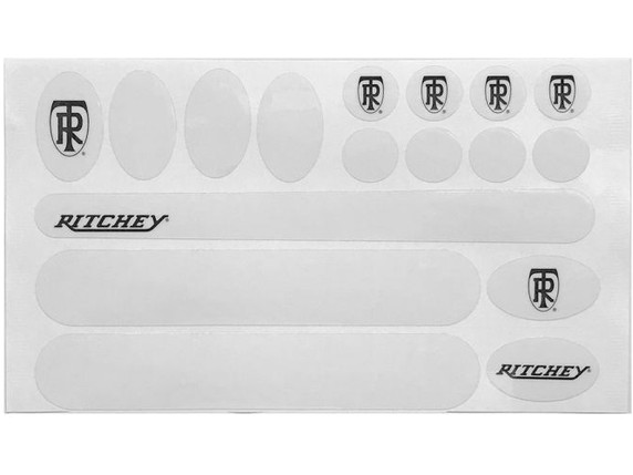 Ritchey Frame Protector Kit