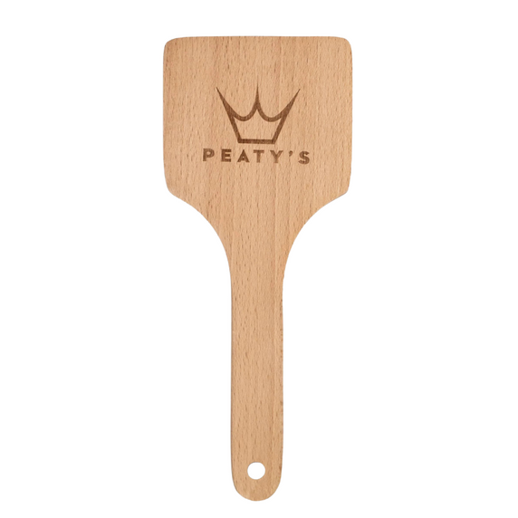 Peatys Tyre Brush
