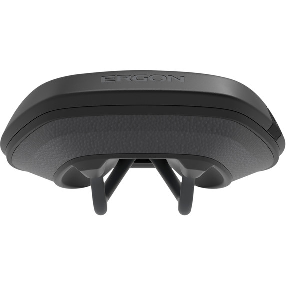Ergon SM-E Mountain Core Prime Stealth MTB Saddle Medium Large