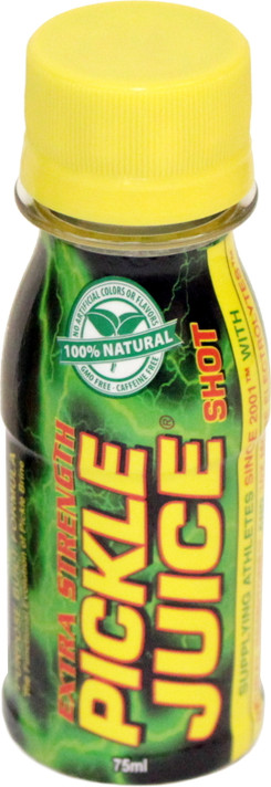 Pickle Juice Extra Strength Shot 75ml