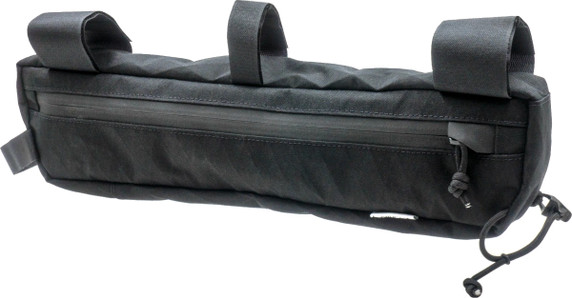 Orucase Frame Bag Black