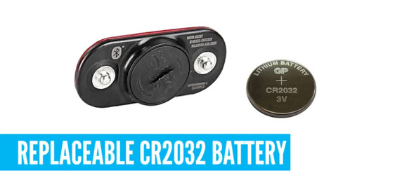 Lezyne Heart Rate Flow Sensor and Strap