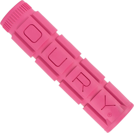 Oury V2 Single Compound MTB Grips