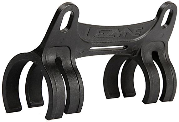 Lezyne Micro Floor Drive HPG 160psi Hand Pump Black 