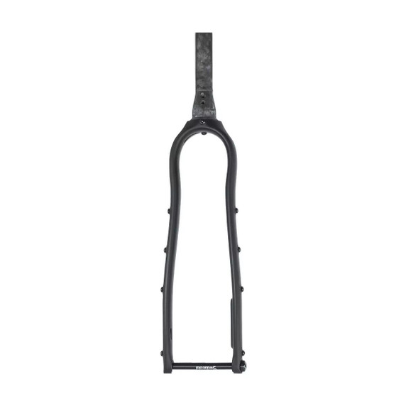 Deda Gera Curvy Gravel Fork D-Shape DCR POB Finish Fork