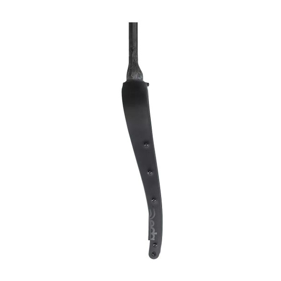 Deda Gera Curvy Gravel Fork D-Shape DCR POB Finish Fork