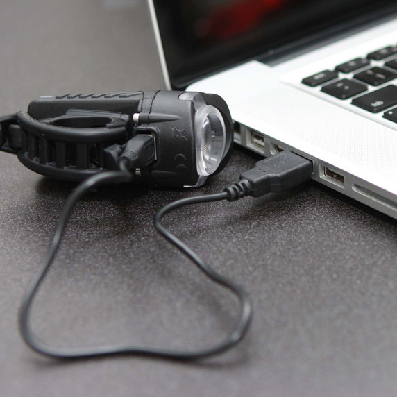 NiteRider Lumina Swift 300/VMAX+ 150 Combo Light Set