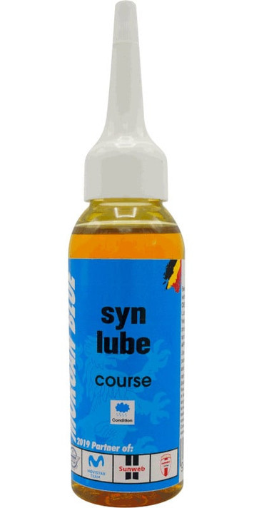 Morgan Blue Syn Lube 50mL