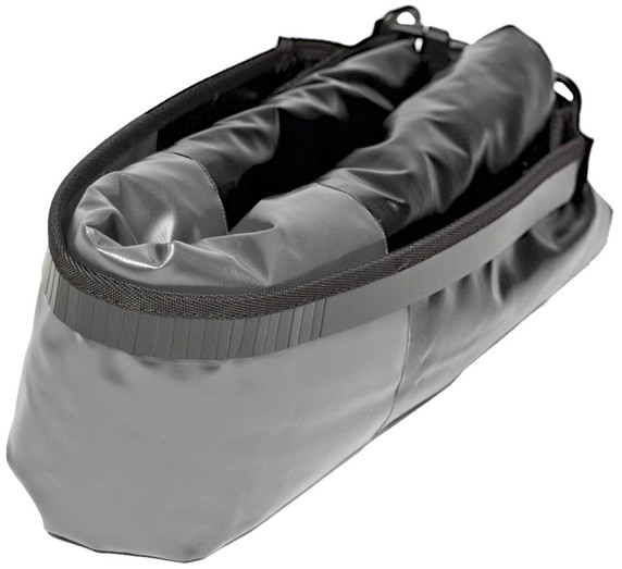 Ortlieb 13L PD 350 Dry Bag Black Slate