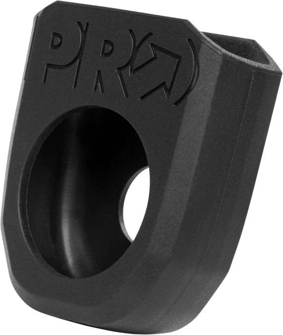 PRO E Bike Crank Protector Sleeve Black