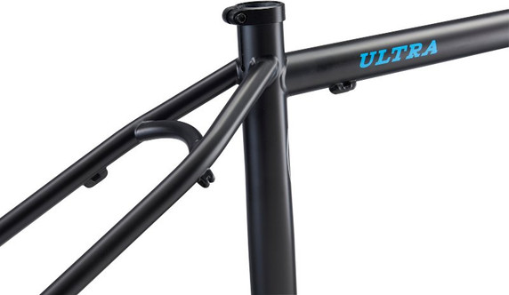 Ritchey Ultra MTB Frameset Black/Blue