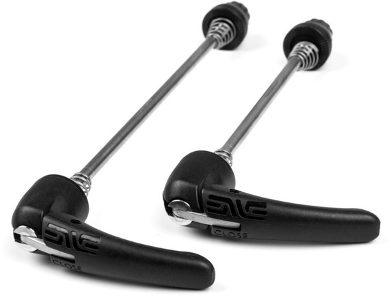 ENVE Titanium 100/130mm Quick Release Road Skewers