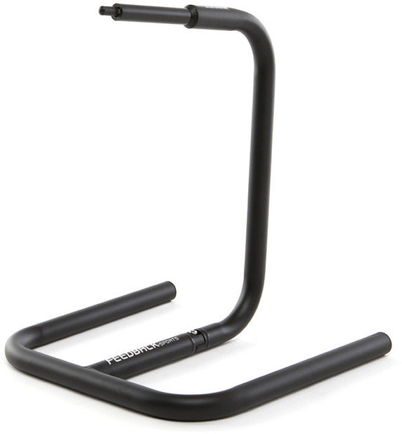 Feedback Scorpion Storage Stand Black