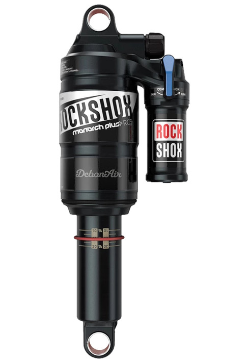 Rockshox Monarch Plus RC3 200x57 Rear Shock