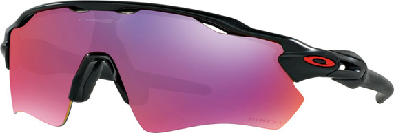 OAKLEY Radar EV Path Sunglasses Matte Black/Prizm Road Lens
