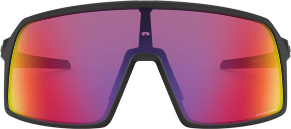 OAKLEY Sutro S Sunglasses Matte Black/Prizm Road Lens