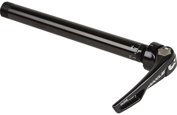 RockShox Maxle Ultimate 15x100mm Front Thru Axle Black