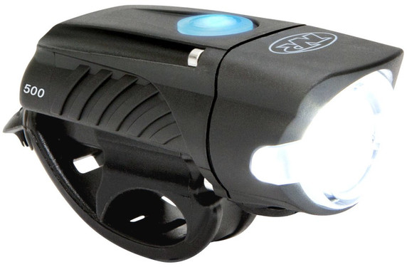 NiteRider Swift 500 lm USB Front Light