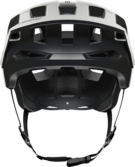 POC Kortal MTB Helmet Uranium Black Matte