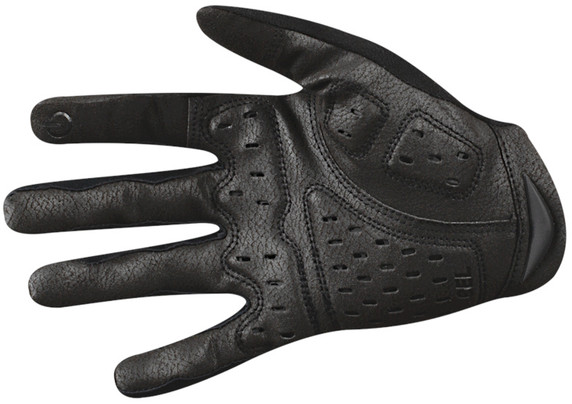 Pearl Izumi Pro Gel FF Gloves Black