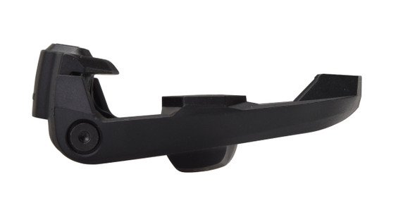 Look Keo Classic 3 Road Pedals Black
