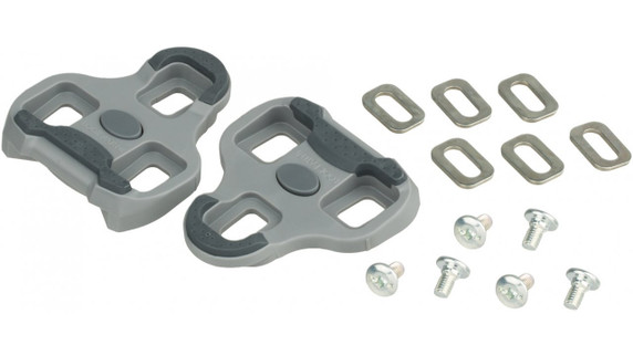 Look Keo Classic 3 Road Pedals Black