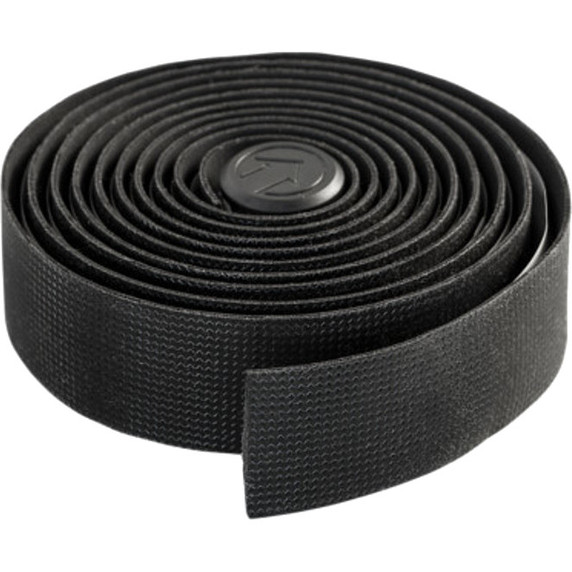 PRO Race Comfort Silicone Black Bartape