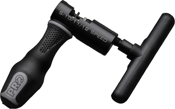 PRO 9/10/11 & 12 Speed Chain Tool Black
