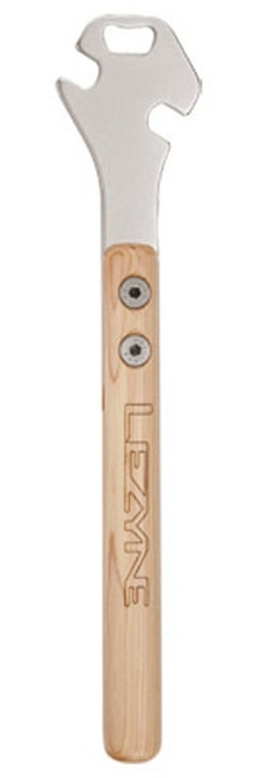 Lezyne Classic Wood Pedal Rod