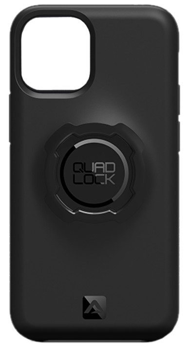 Quad Lock Case - iPhone 12 Mini