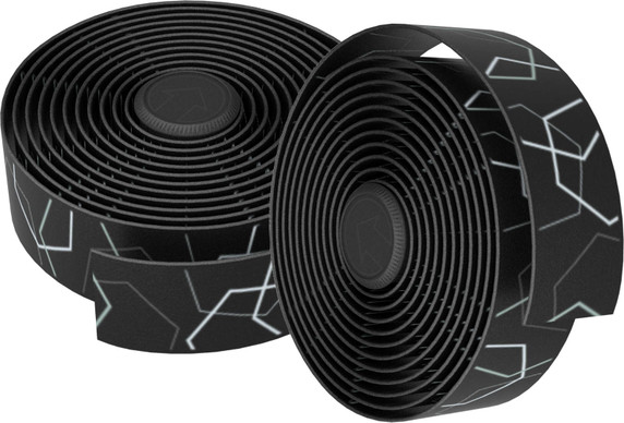 PRO Gravel Comfort Tape Black Gravel