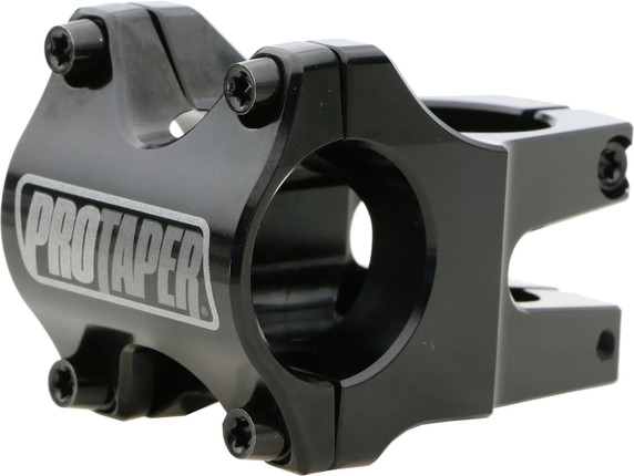 ProTaper 31.8 x 40mm Length Stem Stealth Black