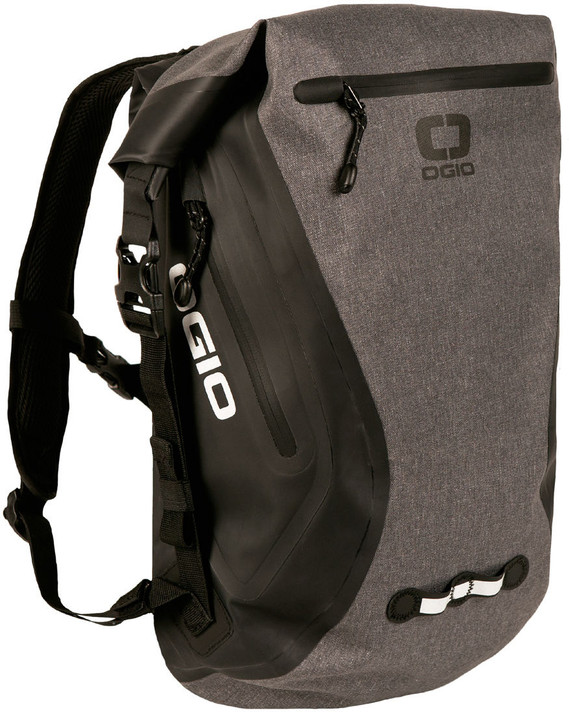 OGIO All Elements Aero Waterproof Bag Dark Static