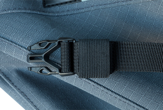 PRO Discover 15L Seat Post Mount Bag Grey