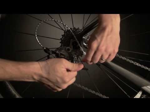 Jagwire Road Elite Link Shift Cable Kit Black for SRAM + Shimano