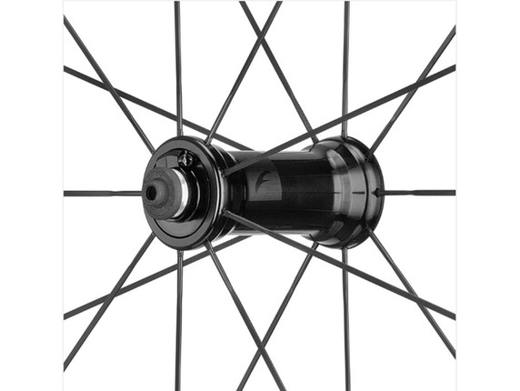 Fulcrum Wind 40c Carbon Clincher Shimano Wheelset