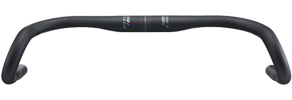 Ritchey WCS Venturemax V2 Handlebar Black