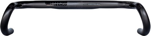 PRO Discover Carbon 40cm x 31.8mm Gravel Handlebars