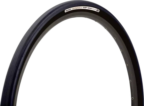 Panaracer GravelKing Plus 700x32c Tubeless Tyre Black