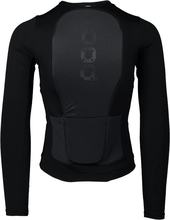 POC Oseus VPD Protection Layer Uranium Black