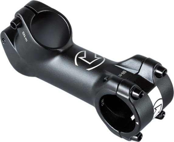 PRO LT 31.8 x 70mm +/-35 Stem Black