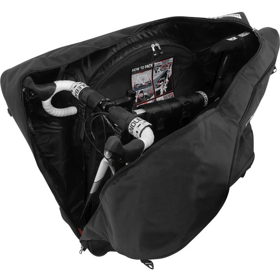 Scicon Aero Comfort 3.0 TSA Road Bicycle Storage Bag