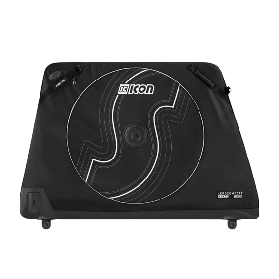 Scicon Aero Comfort 3.0 TSA MTB Bicycle Storage Bag