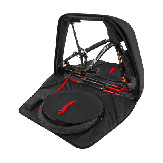 Scicon Aero Comfort 3.0 TSA MTB Bicycle Storage Bag