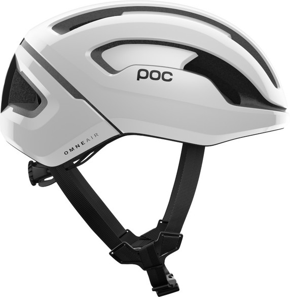 POC Omne Air MIPS Road Helmet Hydrogen White