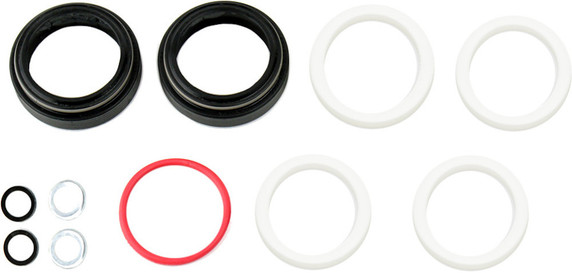 RockShox SKF Wiper 35mm Seal Kit (2x4mm/6mm Foam Rings)