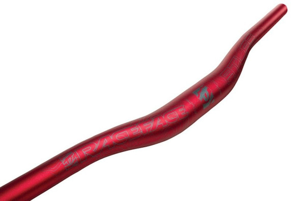 Race Face Atlas 35x820mm 20mm Rise Handlebar