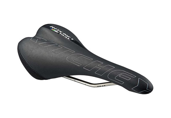 Ritchey WCS MTB Trail Saddle Black