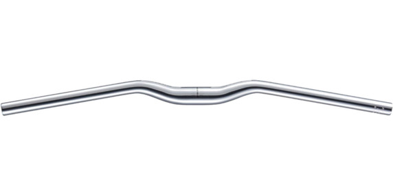 Ritchey Classic Flat HP 31.8 x 780mm MTB Handlebar Silver