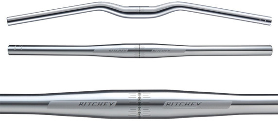 Ritchey Classic Flat HP 31.8 x 780mm MTB Handlebar Silver